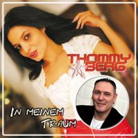 Thommy Berg - In meinem Traum - Zum Kauf Klick Aufs Cover