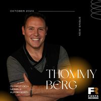 Thommy Berg - Du hast dich niemals aufgegeben